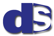 DS logo