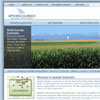 Upstate Colorado Economic Development website